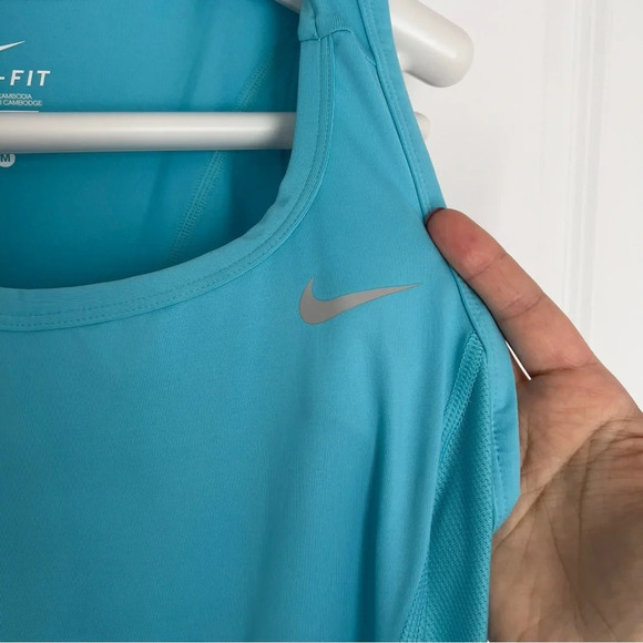 Nike dry fit tennis dress size M - Picture 3 of 7